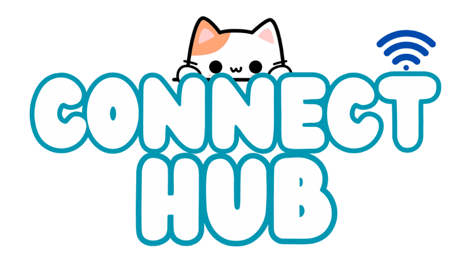 คอนเน็กต์ ฮับ